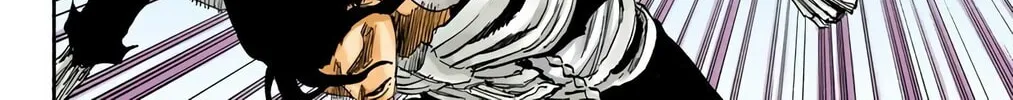 Read Bleach (Colored) chapter 470 image 27 on Lezhin