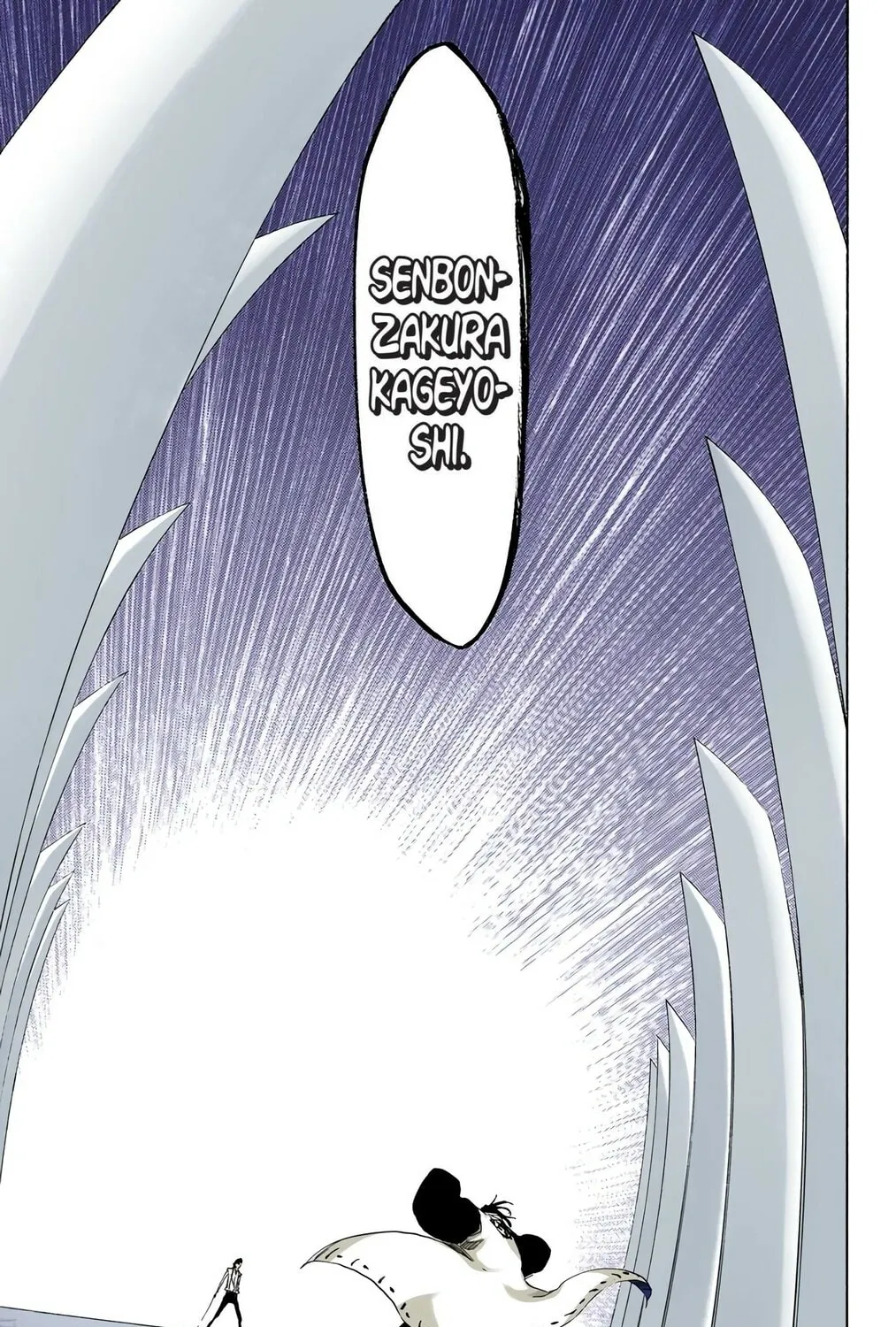 Read Bleach (Colored) chapter 472 image 12 on Lezhin