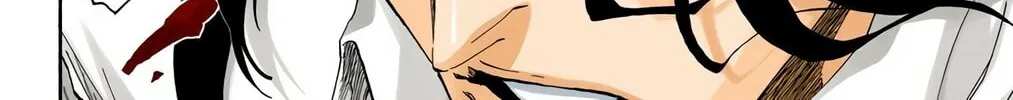 Read Bleach (Colored) chapter 472 image 33 on Lezhin
