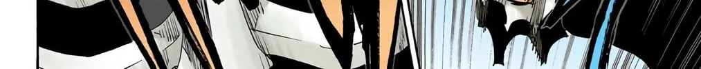 Read Bleach (Colored) chapter 473 image 27 on Lezhin