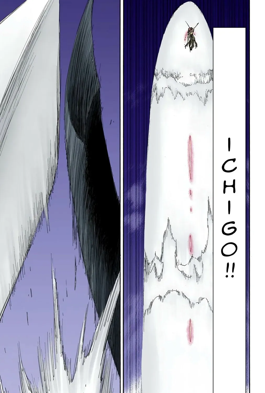 Read Bleach (Colored) chapter 476 image 24 on Lezhin