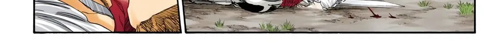 Read Bleach (Colored) chapter 477 image 17 on Lezhin