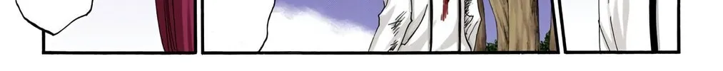 Read Bleach (Colored) chapter 477 image 33 on Lezhin