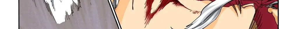 Read Bleach (Colored) chapter 477 image 9 on Lezhin