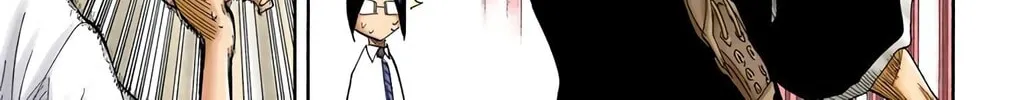 Read Bleach (Colored) chapter 48 image 23 on Lezhin