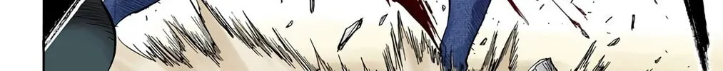 Read Bleach (Colored) chapter 48 image 3 on Lezhin