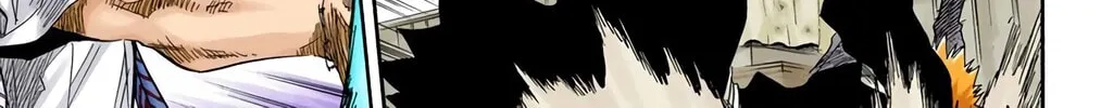 Read Bleach (Colored) chapter 48 image 31 on Lezhin