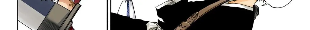 Read Bleach (Colored) chapter 48 image 33 on Lezhin