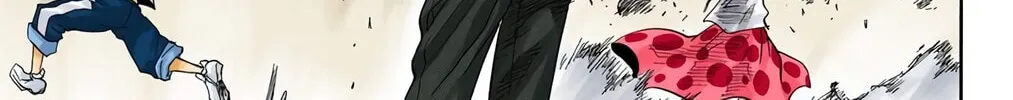 Read Bleach (Colored) chapter 48 image 5 on Lezhin