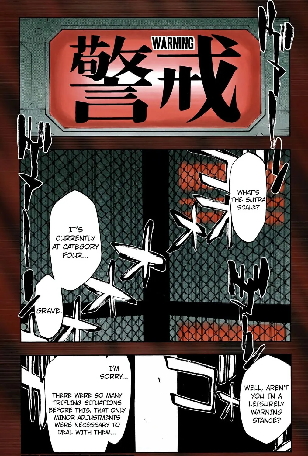 Read Bleach (Colored) chapter 480 image 2 on Lezhin