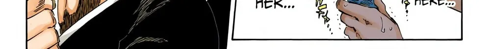 Read Bleach (Colored) chapter 480 image 31 on Lezhin
