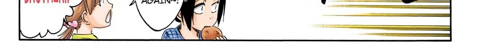 Read Bleach (Colored) chapter 482 image 3 on Lezhin