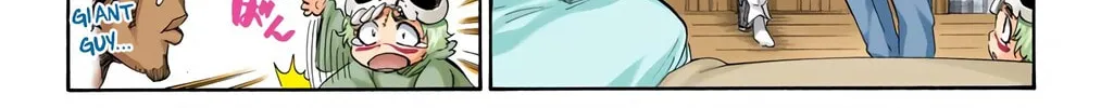 Read Bleach (Colored) chapter 486 image 17 on Lezhin