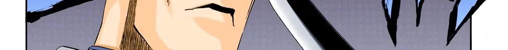 Read Bleach (Colored) chapter 487 image 27 on Lezhin
