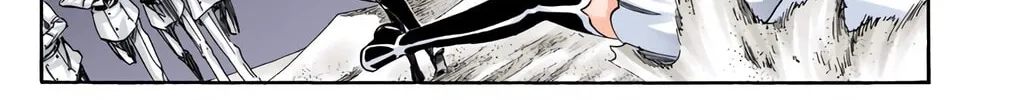 Read Bleach (Colored) chapter 487 image 31 on Lezhin