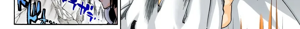 Read Bleach (Colored) chapter 488 image 15 on Lezhin