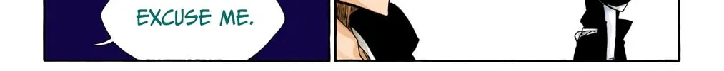 Read Bleach (Colored) chapter 489 image 1 on Lezhin