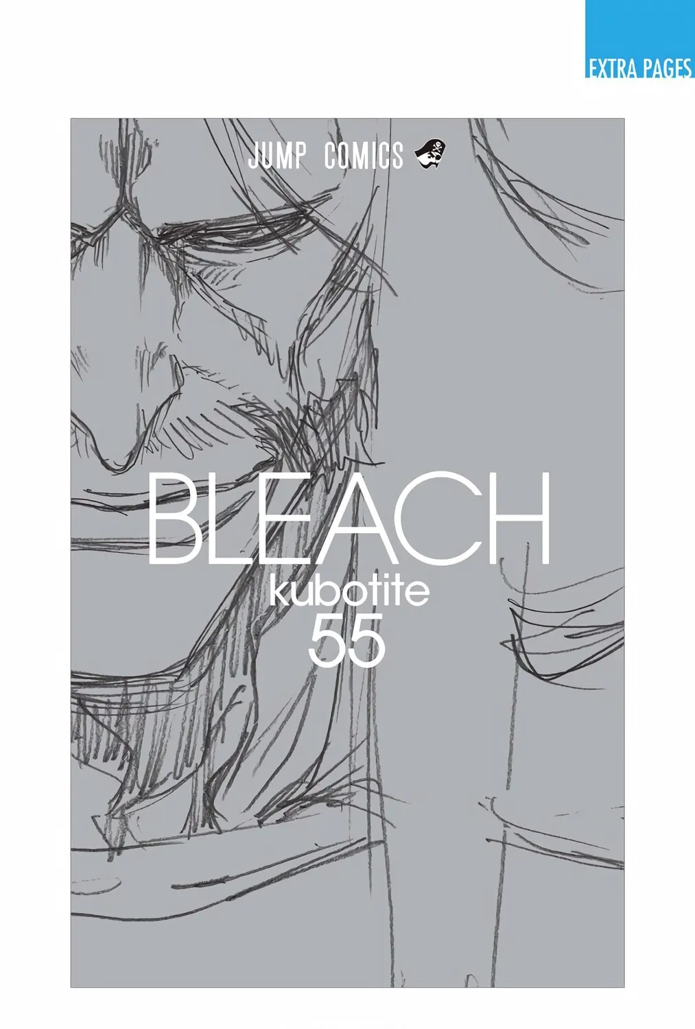 Read Bleach (Colored) chapter 489 image 38 on Lezhin