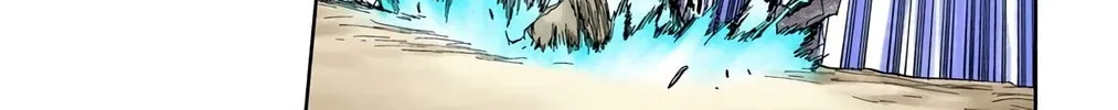 Read Bleach (Colored) chapter 49 image 1 on Lezhin