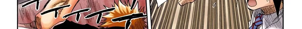 Read Bleach (Colored) chapter 49 image 27 on Lezhin