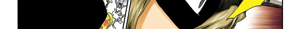 Read Bleach (Colored) chapter 490 image 29 on Lezhin