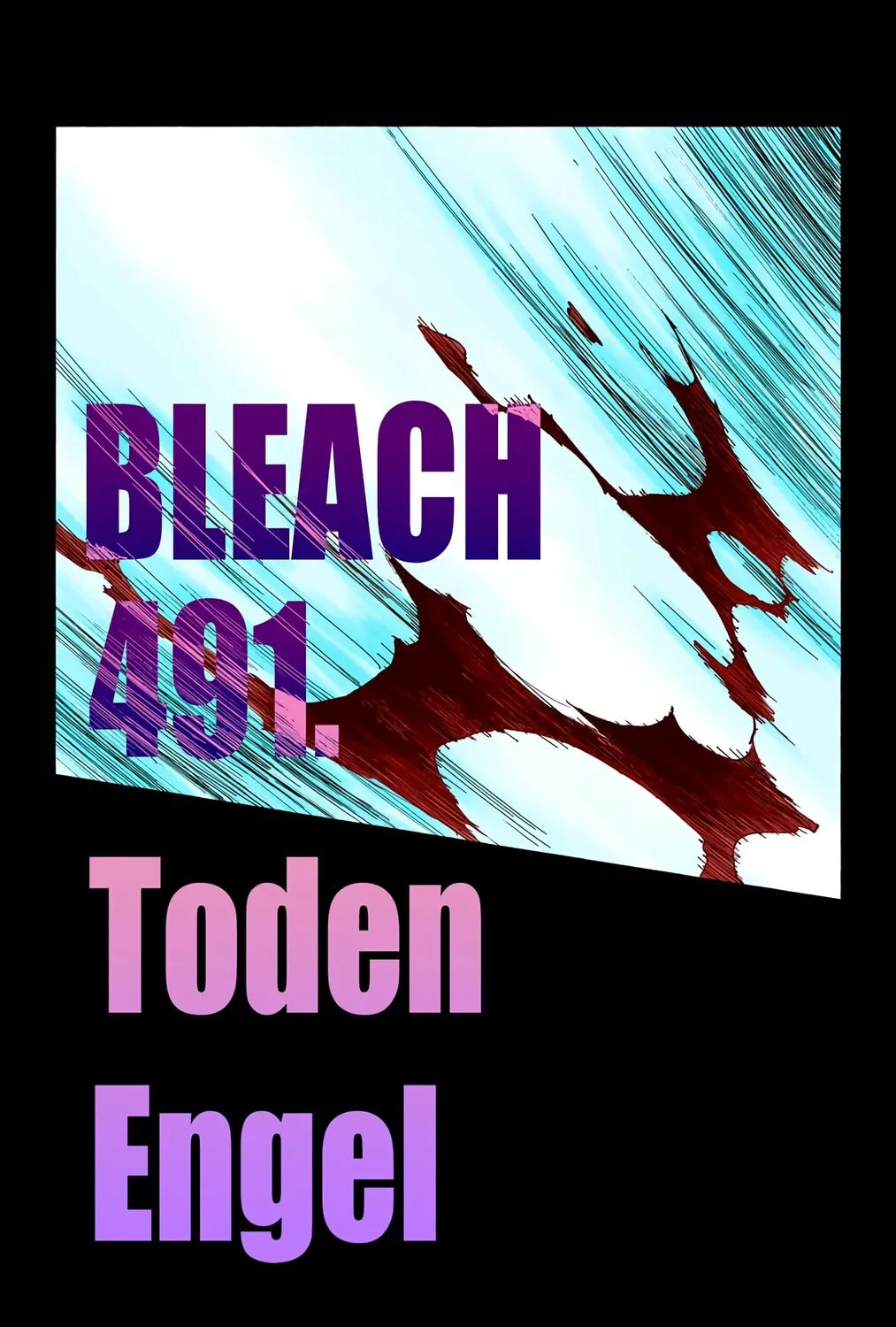 Read Bleach (Colored) chapter 491 image 4 on Lezhin