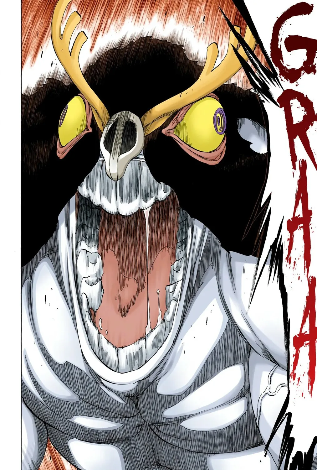 Read Bleach (Colored) chapter 492 image 2 on Lezhin