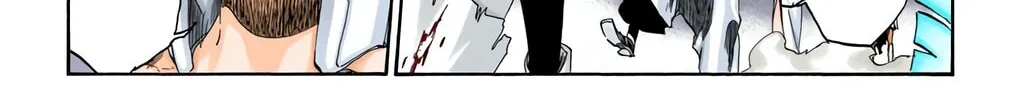 Read Bleach (Colored) chapter 492 image 27 on Lezhin