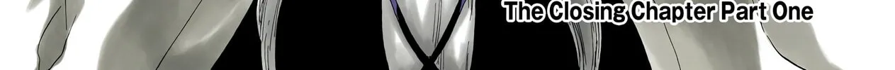 Read Bleach (Colored) chapter 494 image 3 on Lezhin