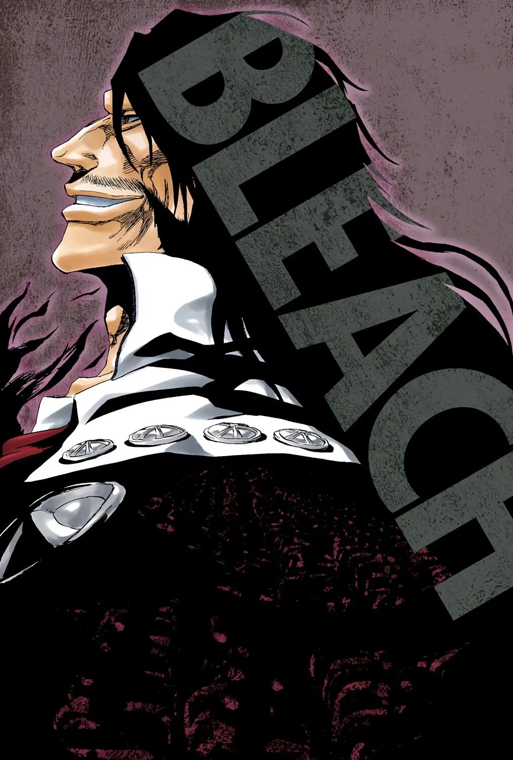 Read Bleach (Colored) chapter 495 image 0 on Lezhin