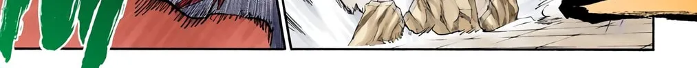 Read Bleach (Colored) chapter 495 image 29 on Lezhin
