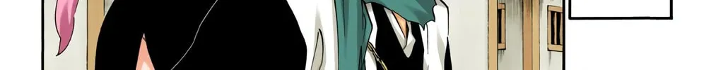 Read Bleach (Colored) chapter 496 image 19 on Lezhin