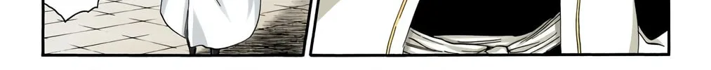 Read Bleach (Colored) chapter 497 image 27 on Lezhin