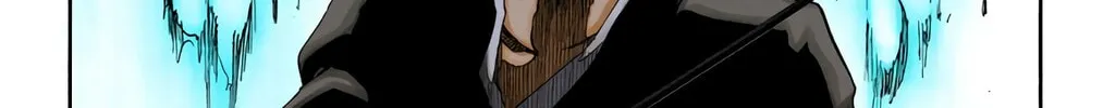 Read Bleach (Colored) chapter 498 image 25 on Lezhin