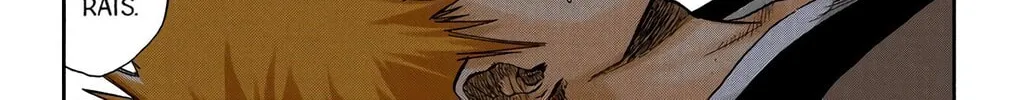 Read Bleach (Colored) chapter 50 image 33 on Lezhin