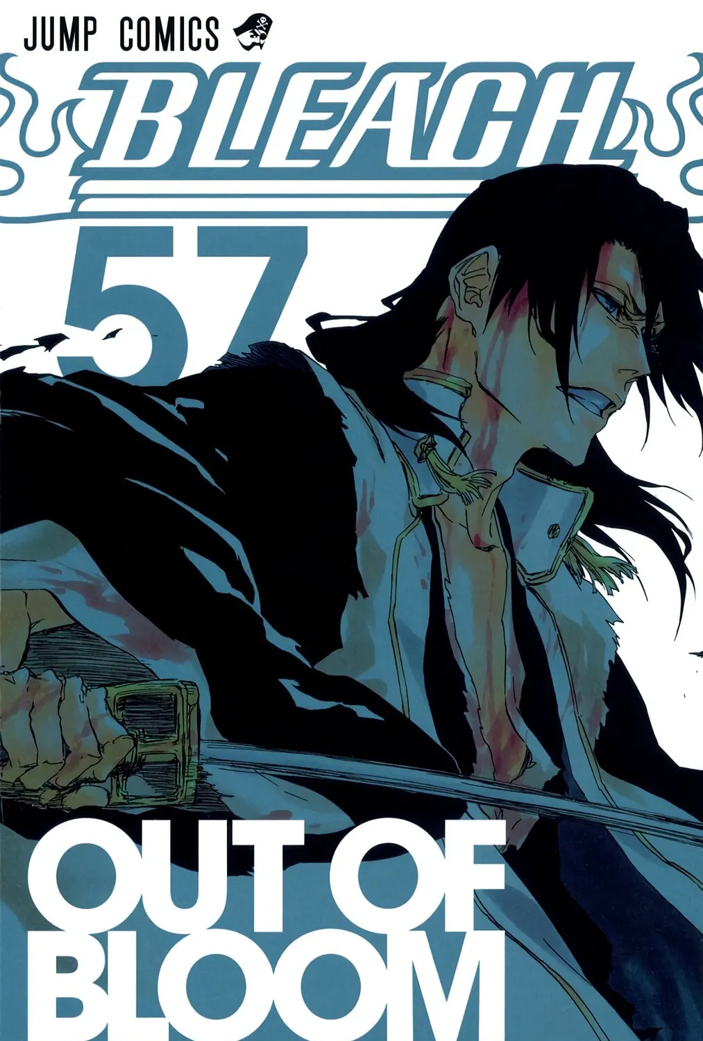 Read Bleach (Colored) chapter 500 image 0 on Lezhin