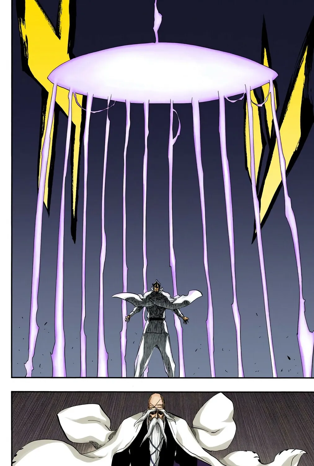 Read Bleach (Colored) chapter 504 image 2 on Lezhin