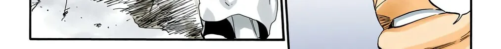 Read Bleach (Colored) chapter 504 image 27 on Lezhin