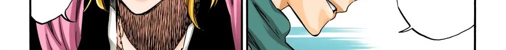 Read Bleach (Colored) chapter 505 image 17 on Lezhin
