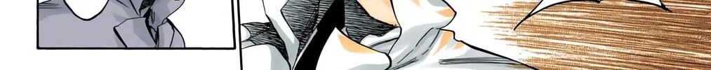 Read Bleach (Colored) chapter 506 image 15 on Lezhin