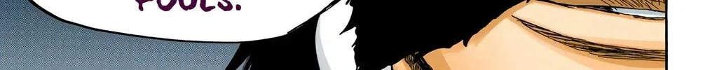 Read Bleach (Colored) chapter 506 image 17 on Lezhin