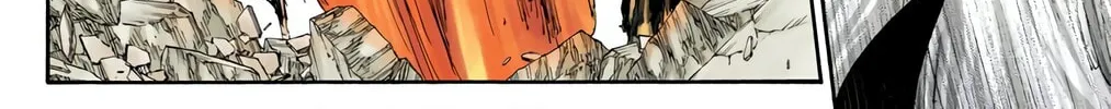 Read Bleach (Colored) chapter 506 image 23 on Lezhin