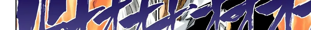 Read Bleach (Colored) chapter 506 image 27 on Lezhin