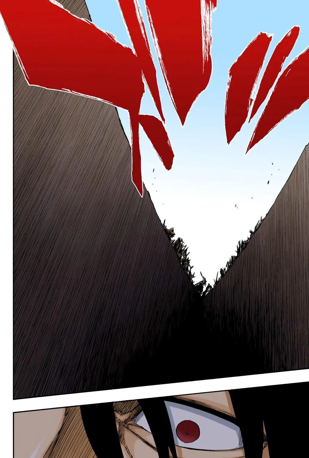 Read Bleach (Colored) chapter 507 image 18 on Lezhin