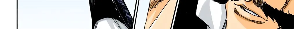 Read Bleach (Colored) chapter 507 image 27 on Lezhin