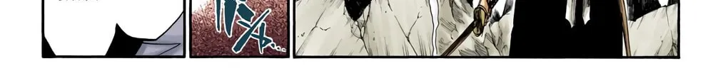 Read Bleach (Colored) chapter 507 image 3 on Lezhin