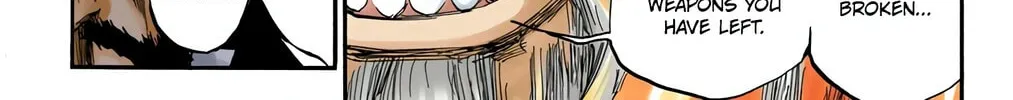 Read Bleach (Colored) chapter 508 image 17 on Lezhin
