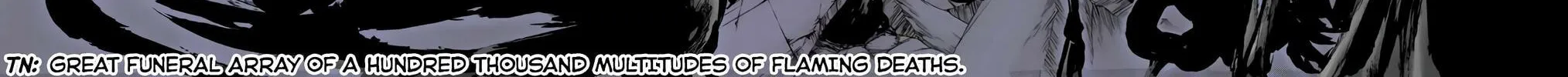 Read Bleach (Colored) chapter 508 image 29 on Lezhin