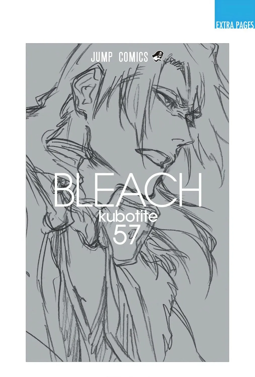 Read Bleach (Colored) chapter 509 image 40 on Lezhin