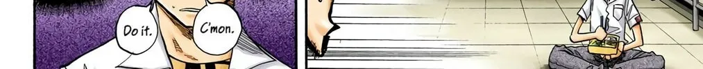 Read Bleach (Colored) chapter 51 image 25 on Lezhin